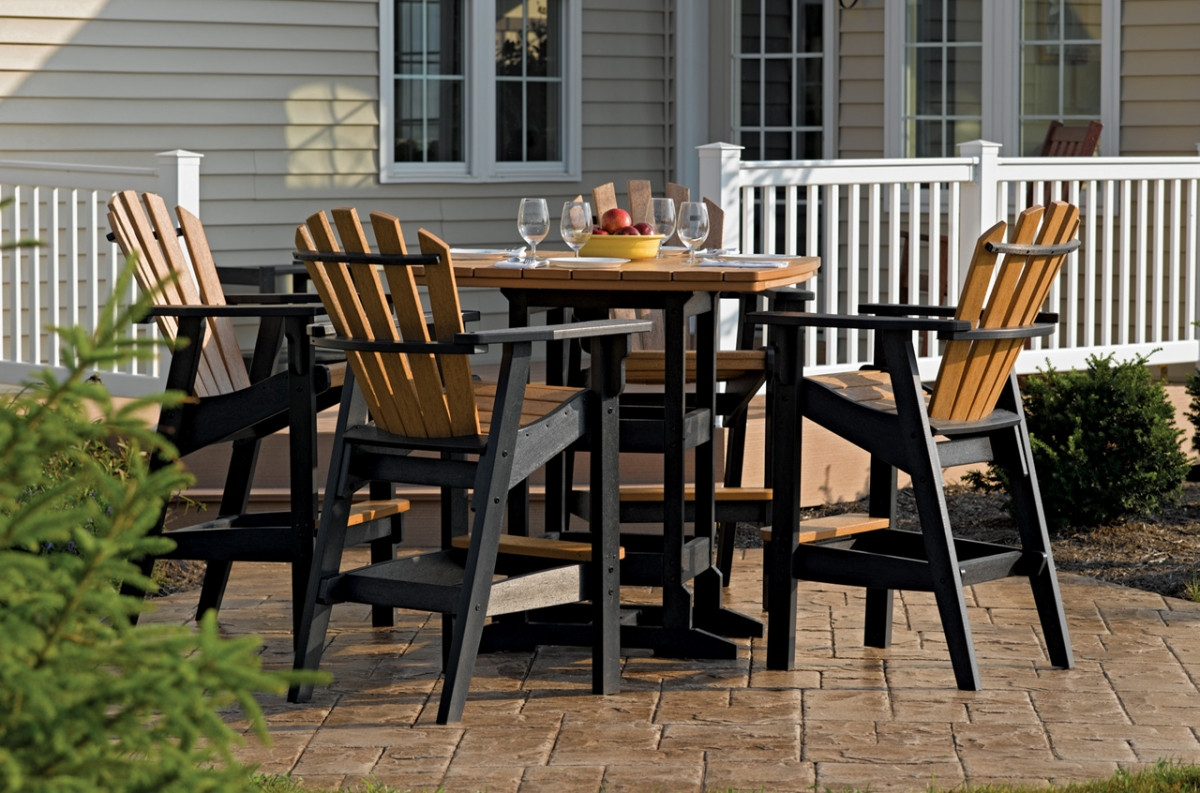 Best ideas about Poly Outdoor Furniture
. Save or Pin Recycled Poly Furniture Wilde s Patio Depot Now.