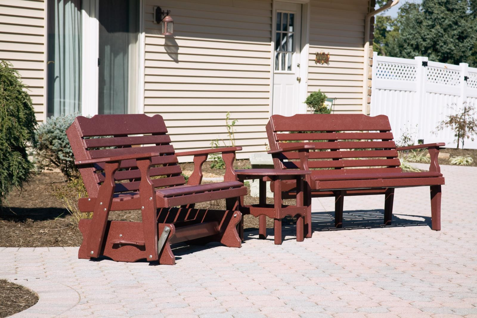 Best ideas about Poly Outdoor Furniture
. Save or Pin Poly Outdoor Furniture for Sale Now.