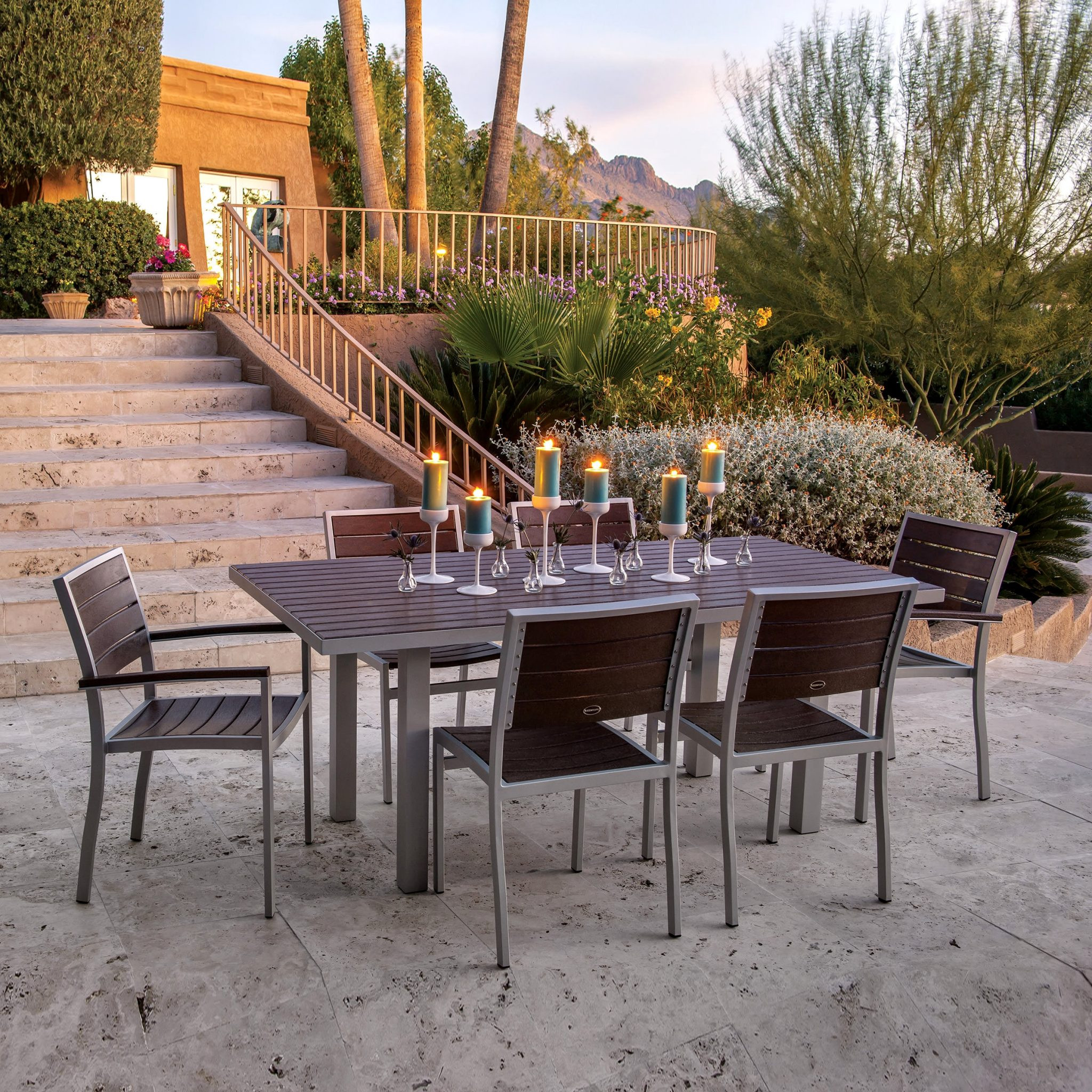 Best ideas about Poly Outdoor Furniture
. Save or Pin Polywood Furniture Now.