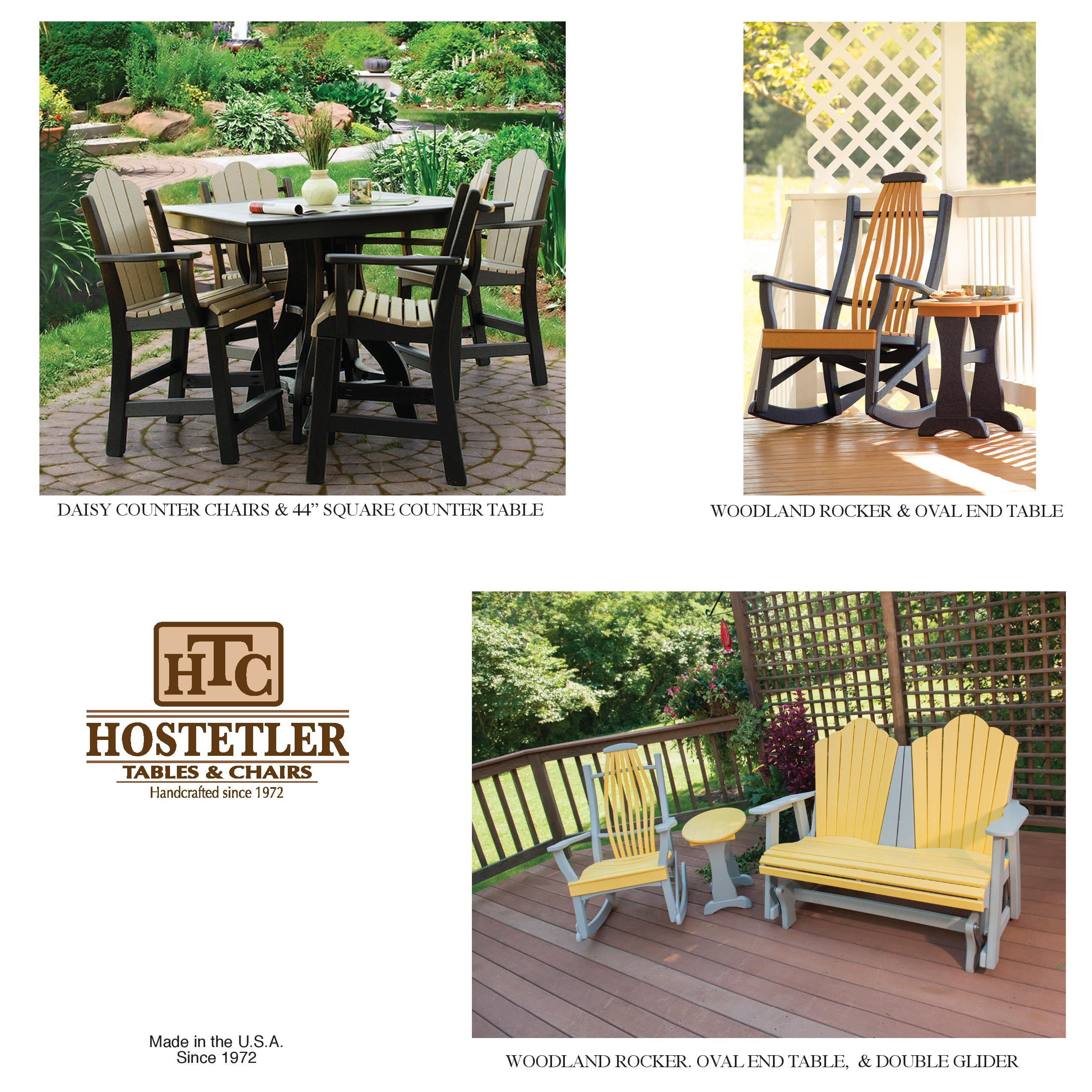 Best ideas about Poly Outdoor Furniture
. Save or Pin Our Hostetler Tables & Chairs Poly Outdoor Furniture Catalog Now.