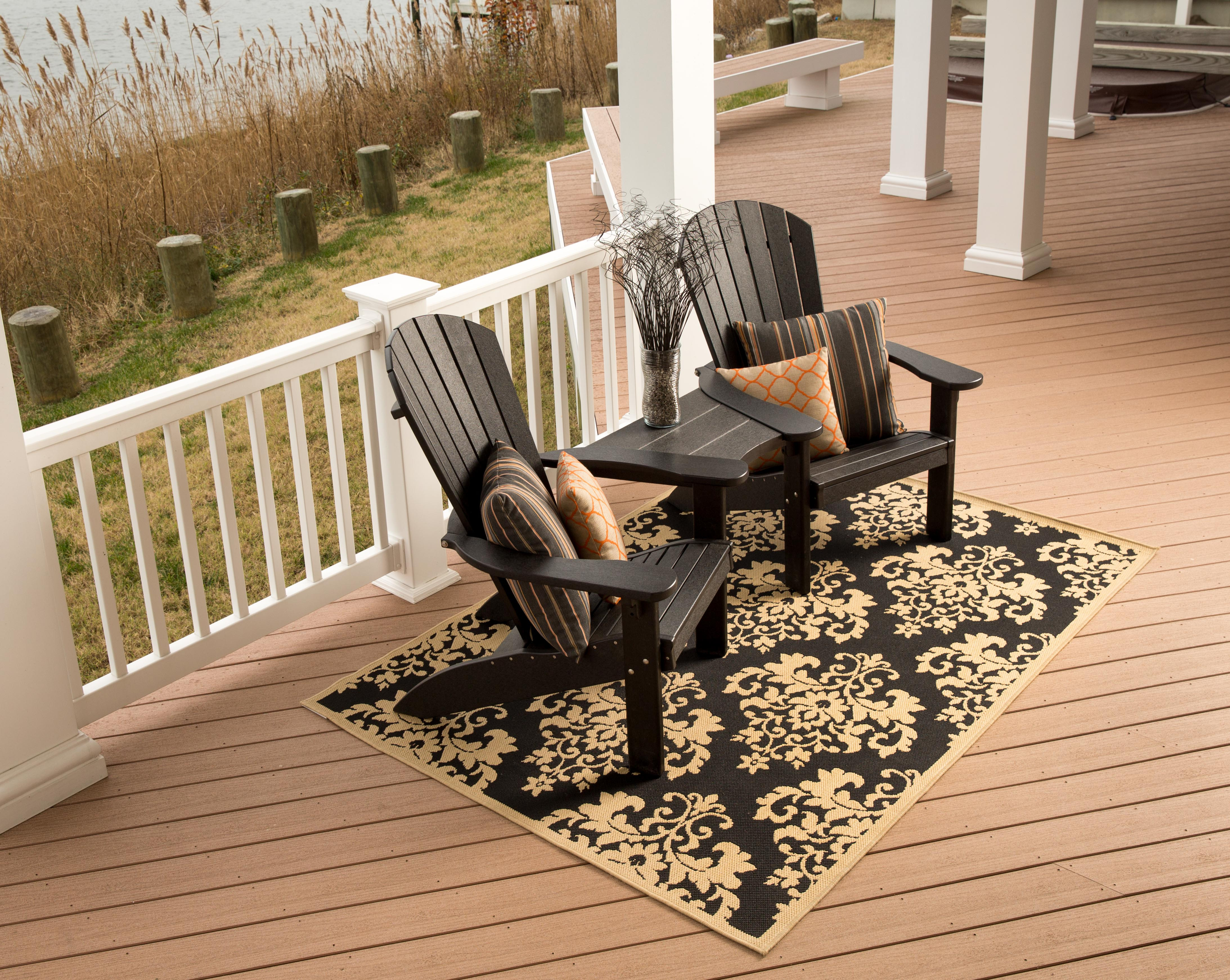 Best ideas about Polywood Patio Furniture
. Save or Pin Polywood Patio Furniture Showcase ALLGREEN INC Now.