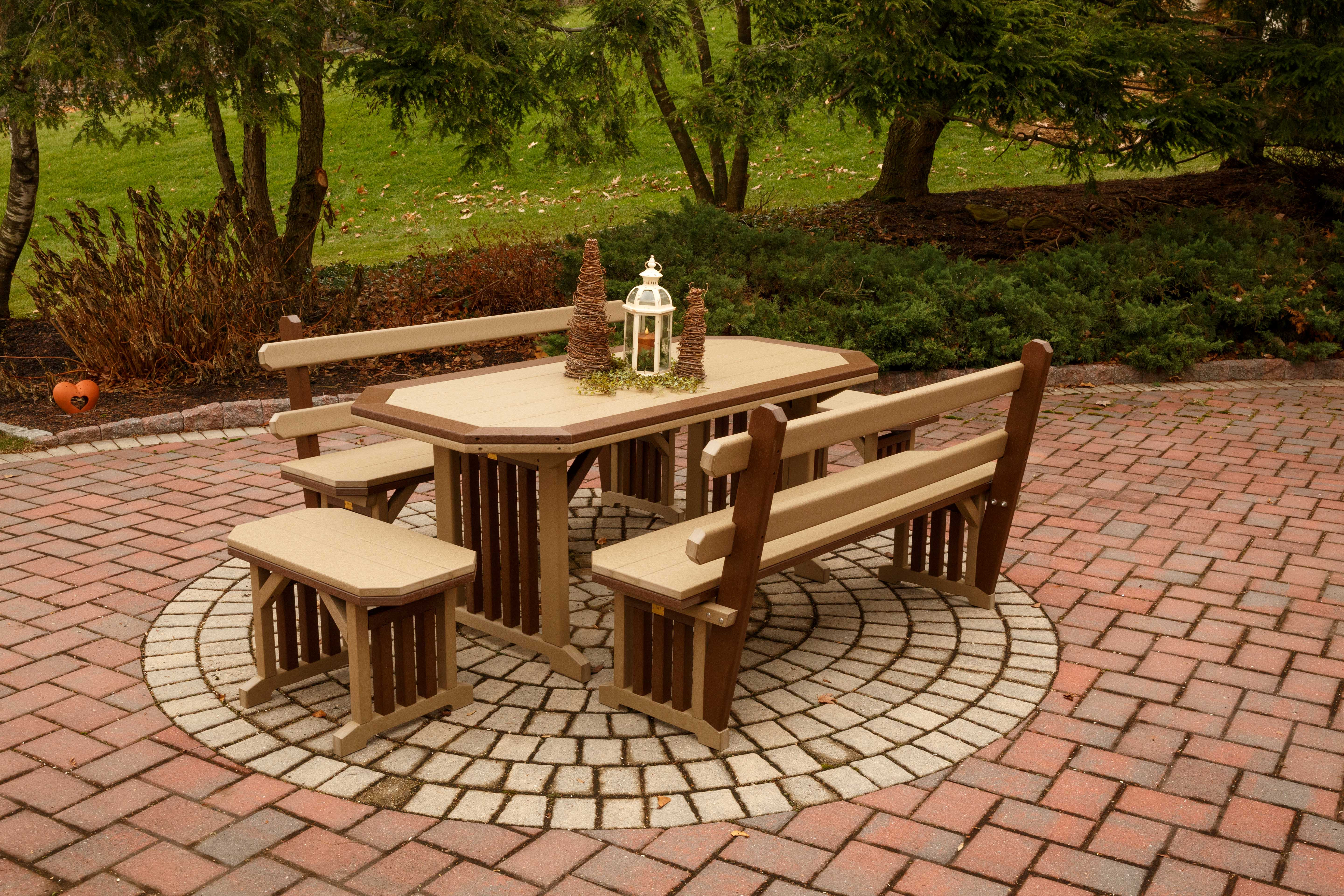 Best ideas about Polywood Patio Furniture
. Save or Pin Polywood Patio Furniture Showcase ALLGREEN INC Now.