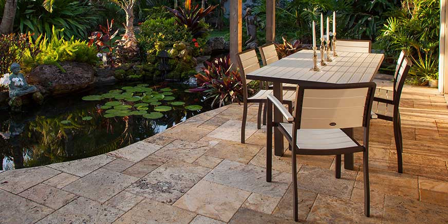 Best ideas about Polywood Patio Furniture
. Save or Pin Shop POLYWOOD Outdoor Furniture Now.