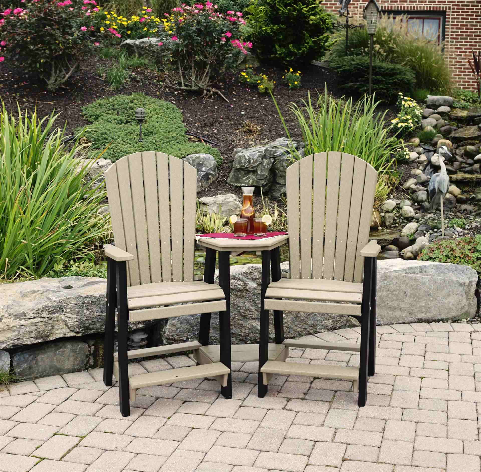 Best ideas about Polywood Patio Furniture
. Save or Pin Wood Amish Polywood Patio Furniture Amish Polywood Now.