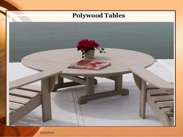 Best ideas about Polywood Patio Furniture Outlet
. Save or Pin Polywood Patio Furniture Now.