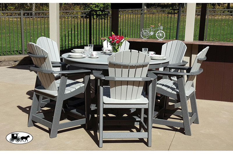 Best ideas about Polywood Patio Furniture Outlet
. Save or Pin Polywood Outdoor Furniture & Genuine Adirondack Chairs Now.