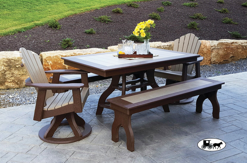 Best ideas about Polywood Patio Furniture Outlet
. Save or Pin Polywood Outdoor Furniture & Genuine Adirondack Chairs Now.