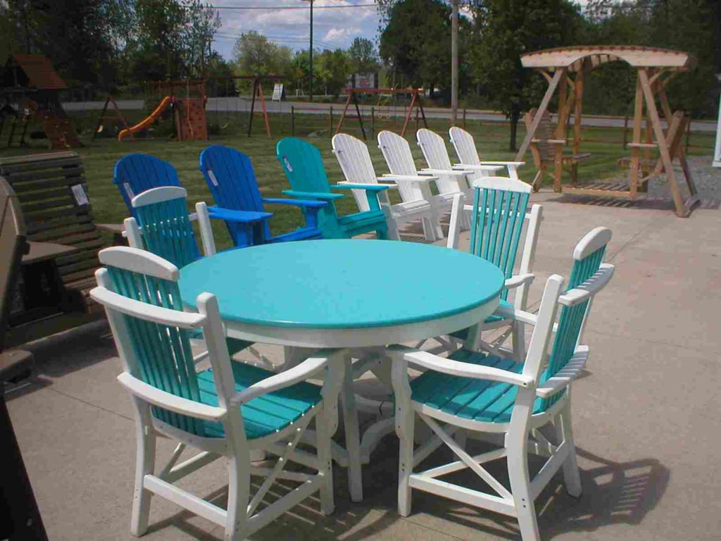 Best ideas about Polywood Patio Furniture Outlet
. Save or Pin Outdoor Poly Lumber Furniture Amish Outlet Gift Shop Now.