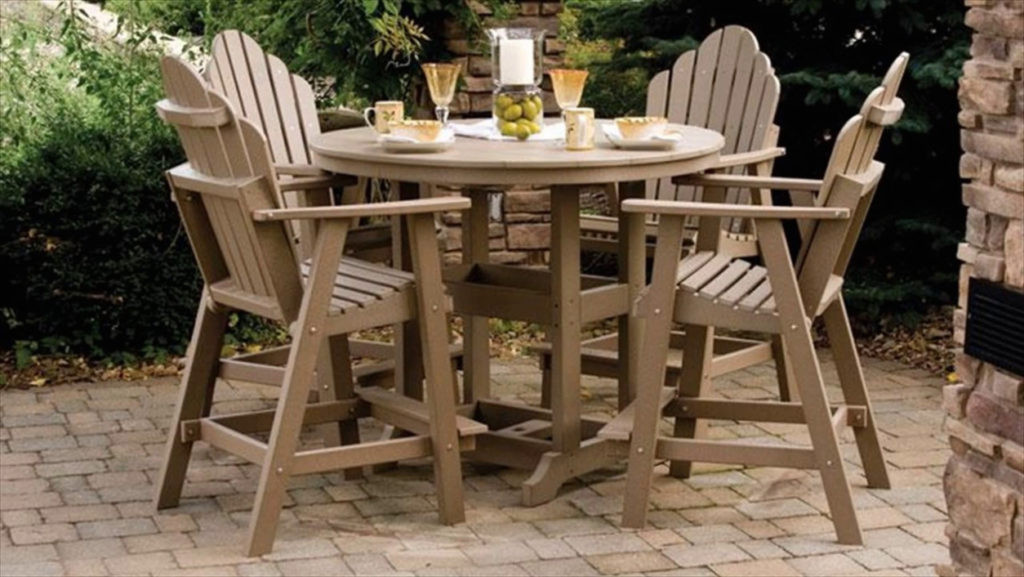 Best ideas about Polywood Patio Furniture Outlet
. Save or Pin Poly Patio Furniture Amish – Isglmasjid Now.