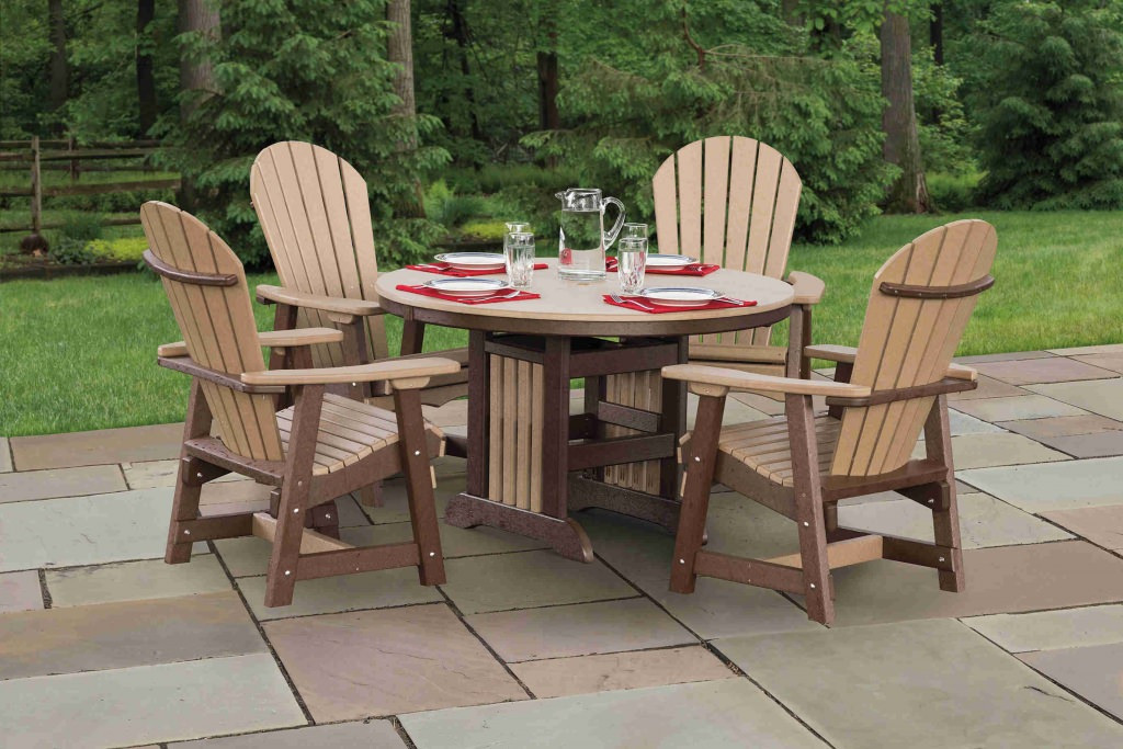 Best ideas about Polywood Patio Furniture Outlet
. Save or Pin Polywood Deck Chairs Now.