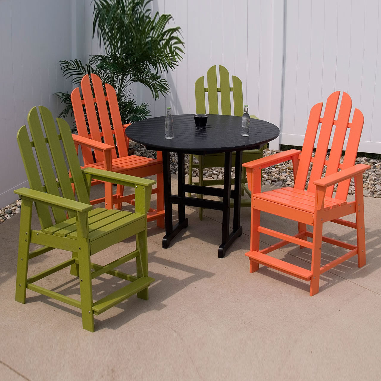 Best ideas about Polywood Patio Furniture
. Save or Pin POLYWOOD Long Island Counter Chair Long Island Now.