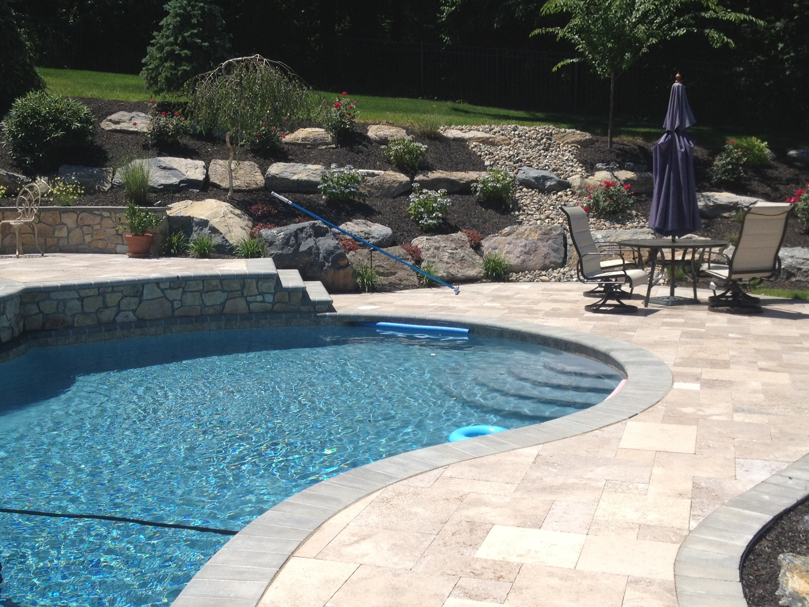 Best ideas about Pool And Patio
. Save or Pin Tag Archive for "Custom Pool Builder" Landscaping Now.