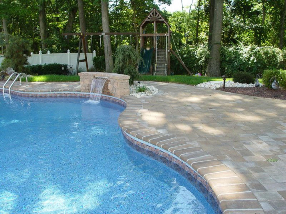 Best ideas about Pool And Patio
. Save or Pin Elegant Pool & Patio Now.