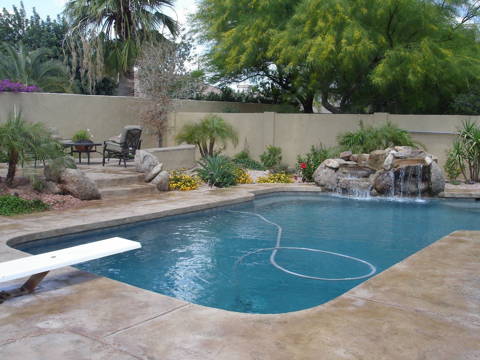 Best ideas about Pool And Patio
. Save or Pin 4 Cheap Ideas For Pool Patio Now.