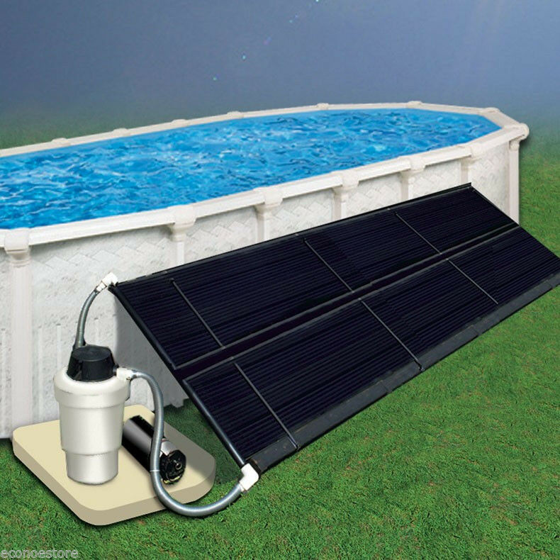 Best ideas about Pool Heaters For Inground Pools
. Save or Pin Energy Saving Ground Inground Swimming Pool Solar Now.