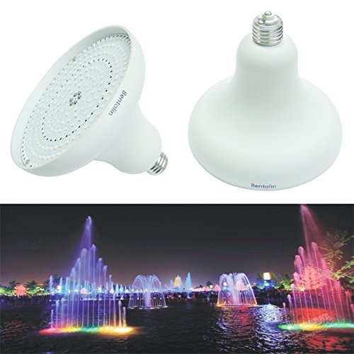 Best ideas about Pool Light Bulb
. Save or Pin 252 LED 12 Volt Color Changing Replacement Swimming Pool Now.