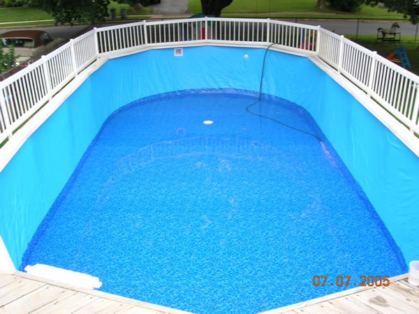 Best ideas about Pool Liners For Above Ground Pools
. Save or Pin Ground Swimming Pools Now.