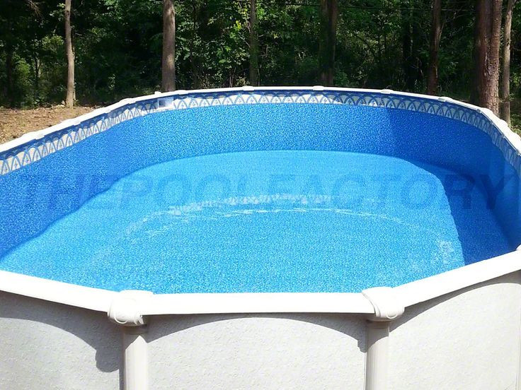 Best ideas about Pool Liners For Above Ground Pools
. Save or Pin 17 Best images about Ground Pool Liners on Pinterest Now.