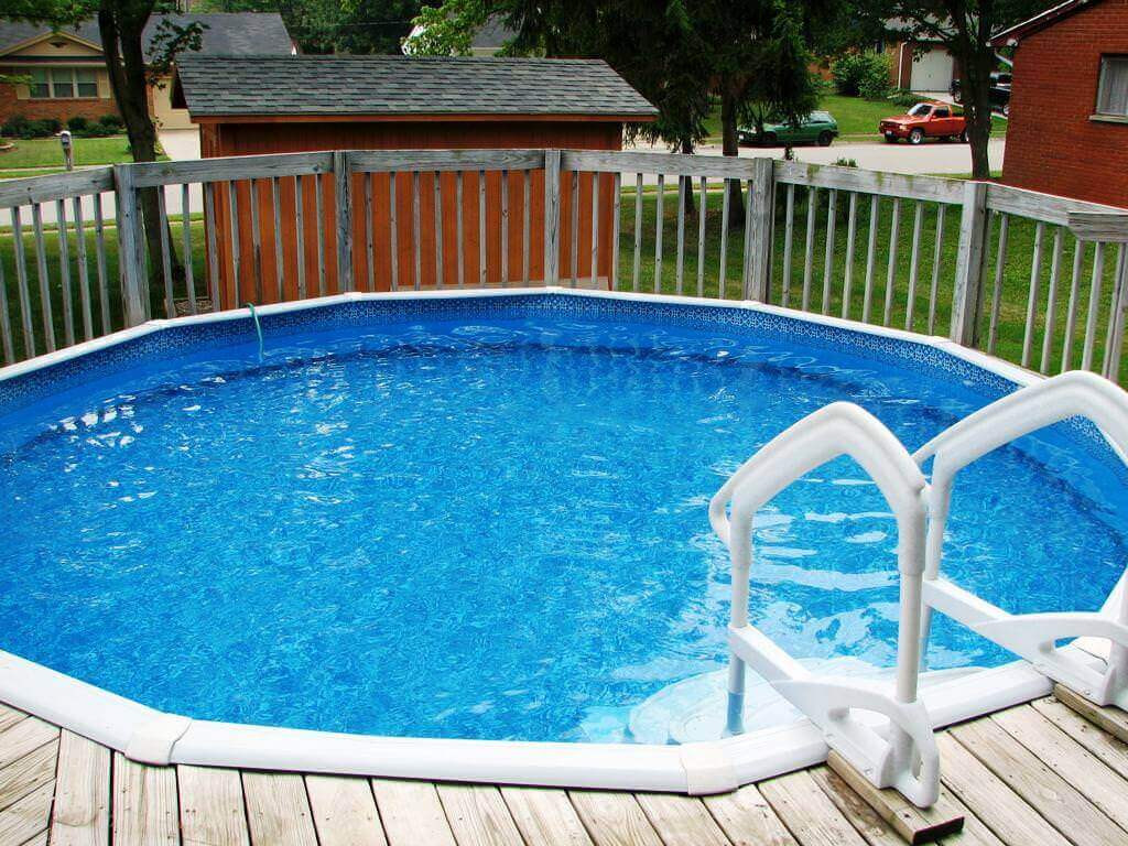 Best ideas about Pool Liners For Above Ground Pools
. Save or Pin Ground Pool Liner Replacement Ground Pool Now.
