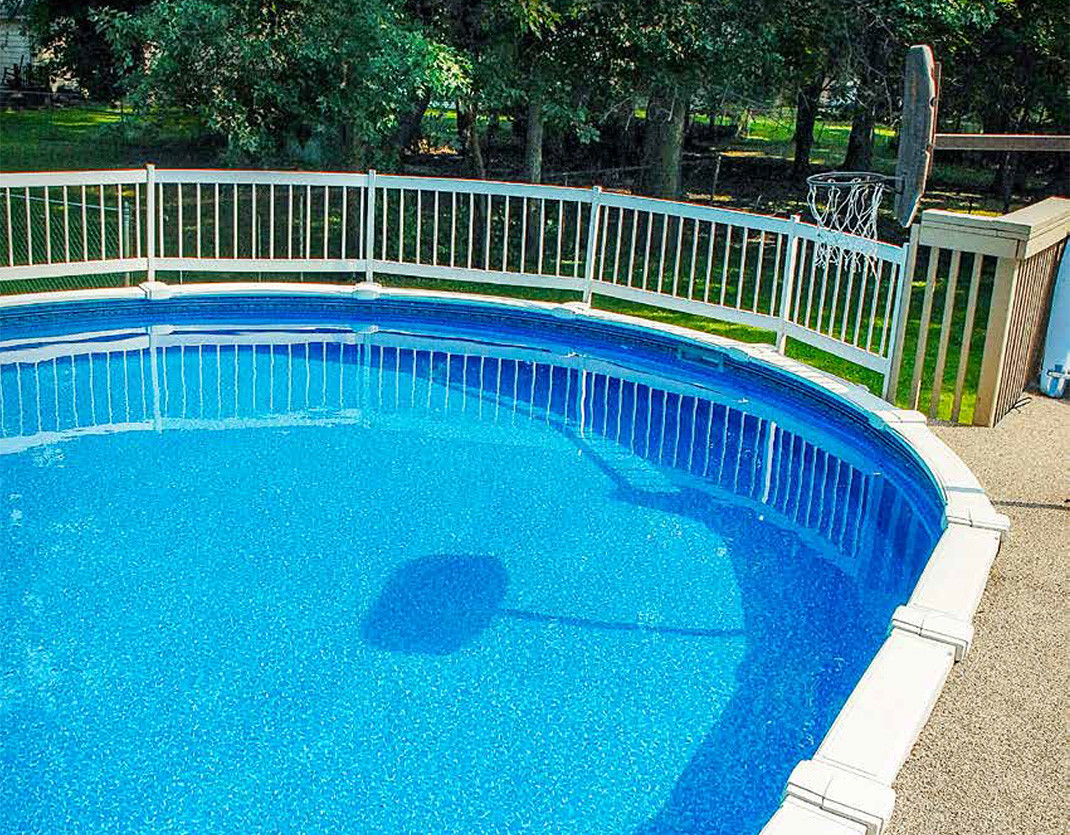 Best ideas about Pool Liners For Above Ground Pools
. Save or Pin Ground Pool Liners Apollo Pools & Spas Now.