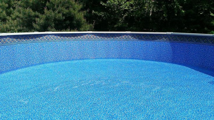 Best ideas about Pool Liners For Above Ground Pools
. Save or Pin Mistri Gold or Cambridge tile Now.