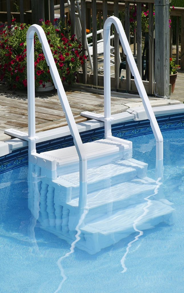 Best ideas about Pool Steps For Above Ground Pool
. Save or Pin The Best Dog Ramps Reviewed Helping You To Make The Now.