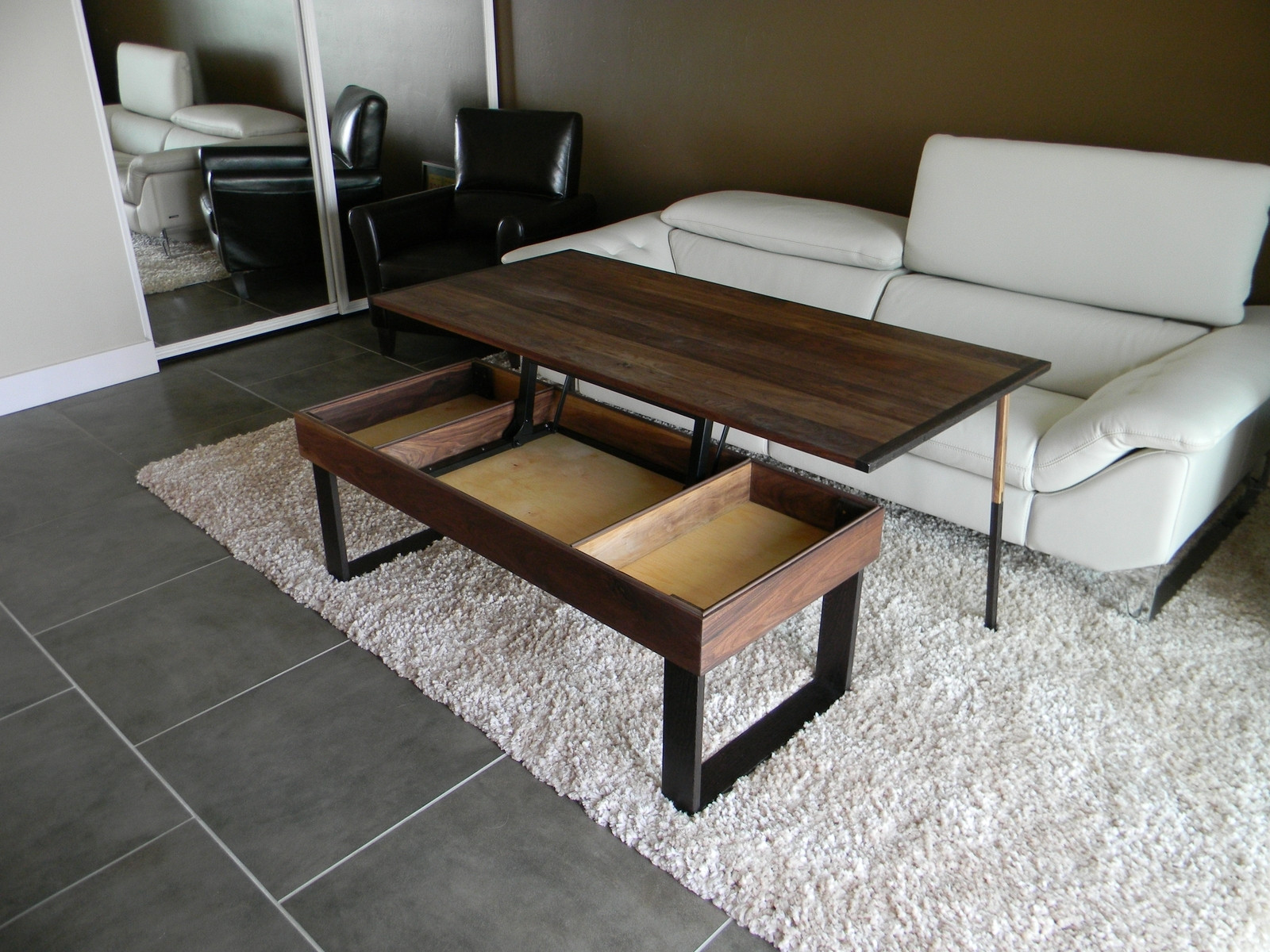 Best ideas about Pop Up Coffee Table
. Save or Pin Pop Up Coffee Table Design s Now.