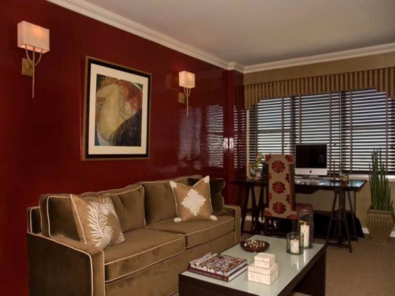 Best ideas about Popular Paint Colors For Living Rooms
. Save or Pin Popular Living Room Paint Color Idea 2019 Ideas Now.