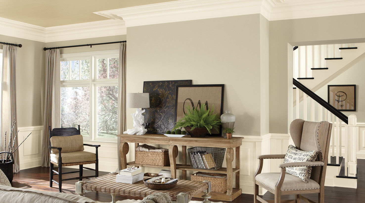 Best ideas about Popular Paint Colors For Living Rooms
. Save or Pin Living Room Paint Color Ideas Now.