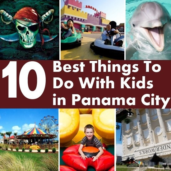 Best ideas about Popular Things For Kids
. Save or Pin 10 Best Things To Do With Kids in Panama City Florida Now.