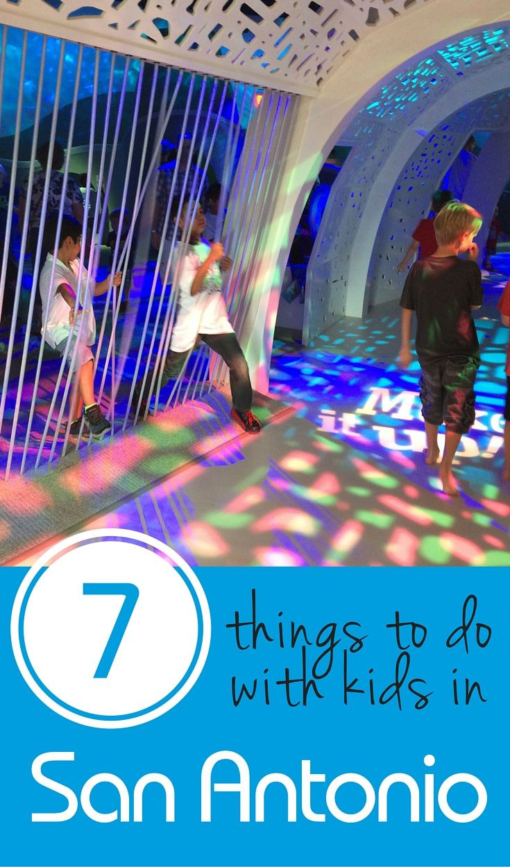 Best ideas about Popular Things For Kids
. Save or Pin Best Things to Do in San Antonio with Kids Now.