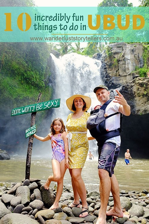 Best ideas about Popular Things For Kids
. Save or Pin The Ultimate Best Things to do in Ubud Bali Now.