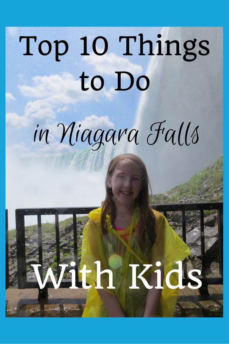 Best ideas about Popular Things For Kids
. Save or Pin Best 25 Niagara falls attractions ideas on Pinterest Now.