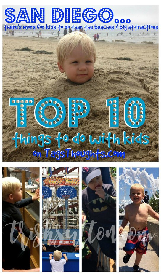 Best ideas about Popular Things For Kids
. Save or Pin Top 10 Things To Do in San Diego With Kids Now.