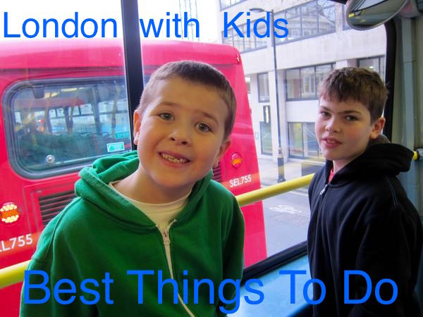 Best ideas about Popular Things For Kids
. Save or Pin 27 Best Tours and Things To Do in London with Kids – The Now.