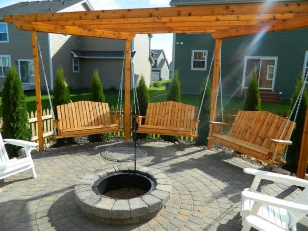 Best ideas about Porch Swing Fire Pit
. Save or Pin Porch Swing Fire Pit Fire Pit Ideas Now.