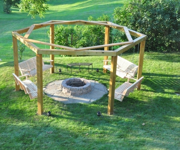 Best ideas about Porch Swing Fire Pit
. Save or Pin Porch Swing Fire Pit Fire Pit Ideas Now.