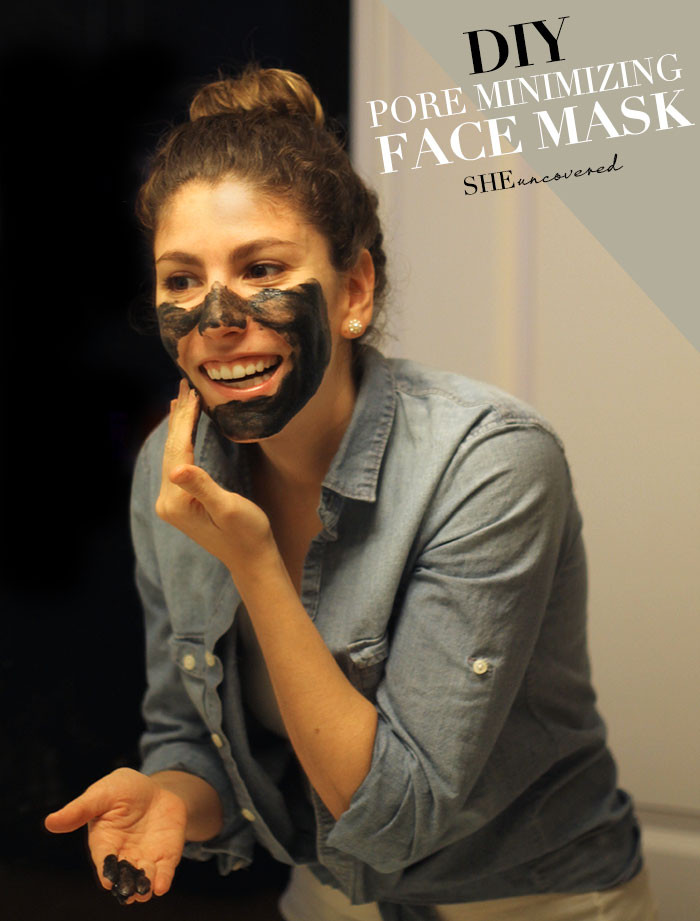 Best ideas about Pore Minimizing Mask DIY
. Save or Pin DIY Pore Minimizing Face Mask • She Uncovered Now.