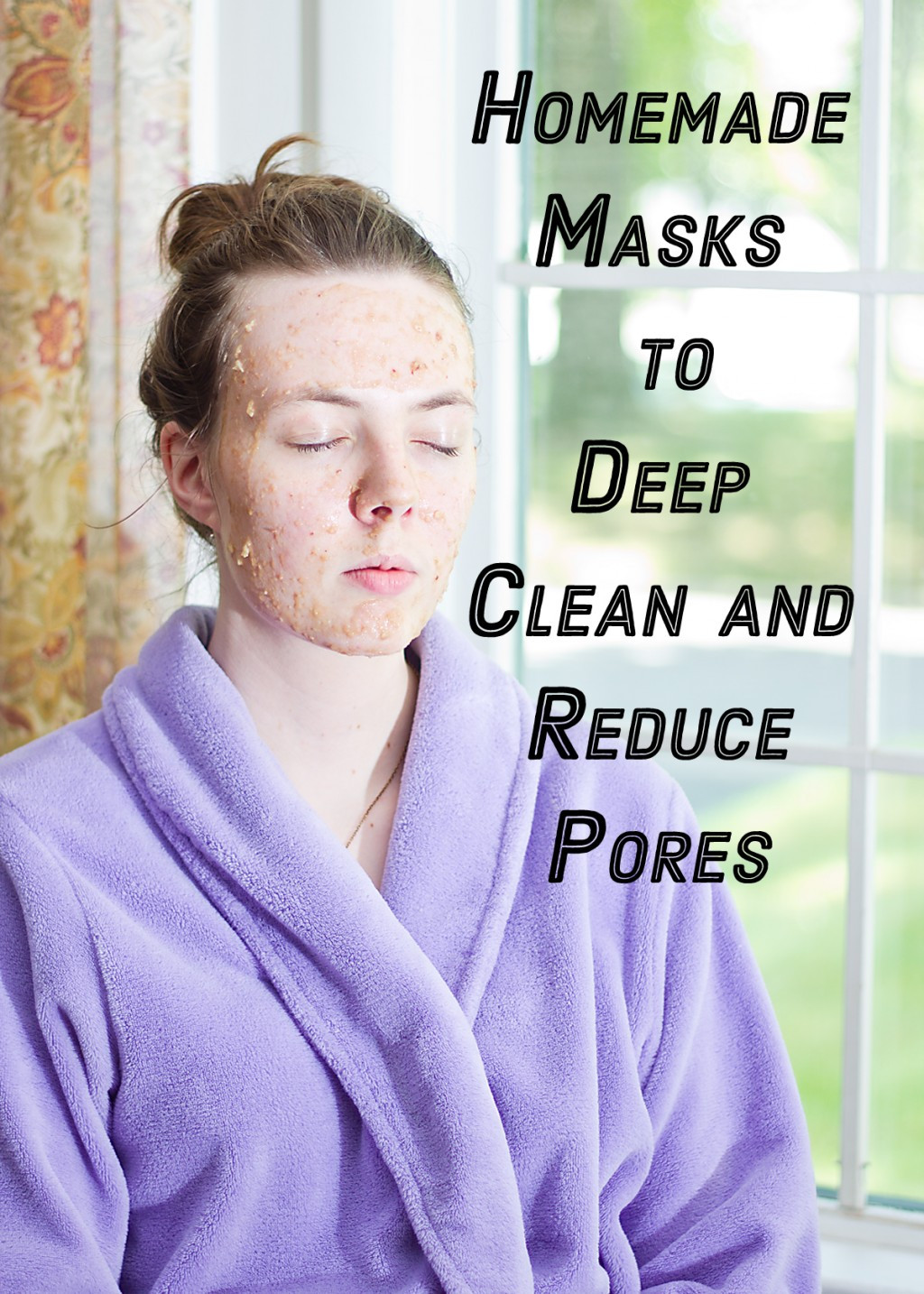 Best ideas about Pore Minimizing Mask DIY
. Save or Pin Homemade Cleansing and Refining Masks to Reduce Pores Now.