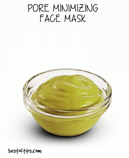 Best ideas about Pore Minimizing Mask DIY
. Save or Pin DIY 2 AMAZING PORE MINIMIZING FACE MASKS Now.