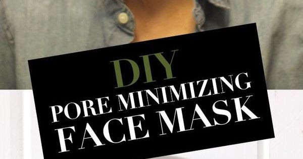 Best ideas about Pore Minimizing Mask DIY
. Save or Pin DIY Pore Minimizing Face Mask made from just 3 all natural Now.