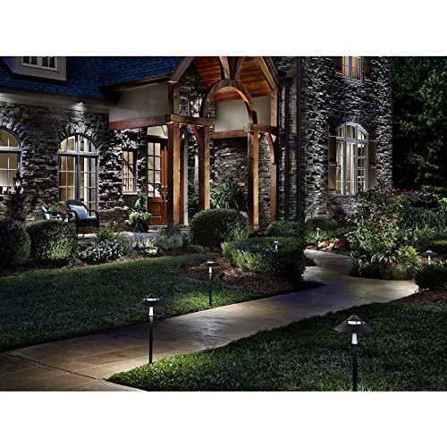 Best ideas about Portfolio Landscape Lighting
. Save or Pin Portfolio 6 4 Watt Specialty Bronze Low Voltage Plug In Now.