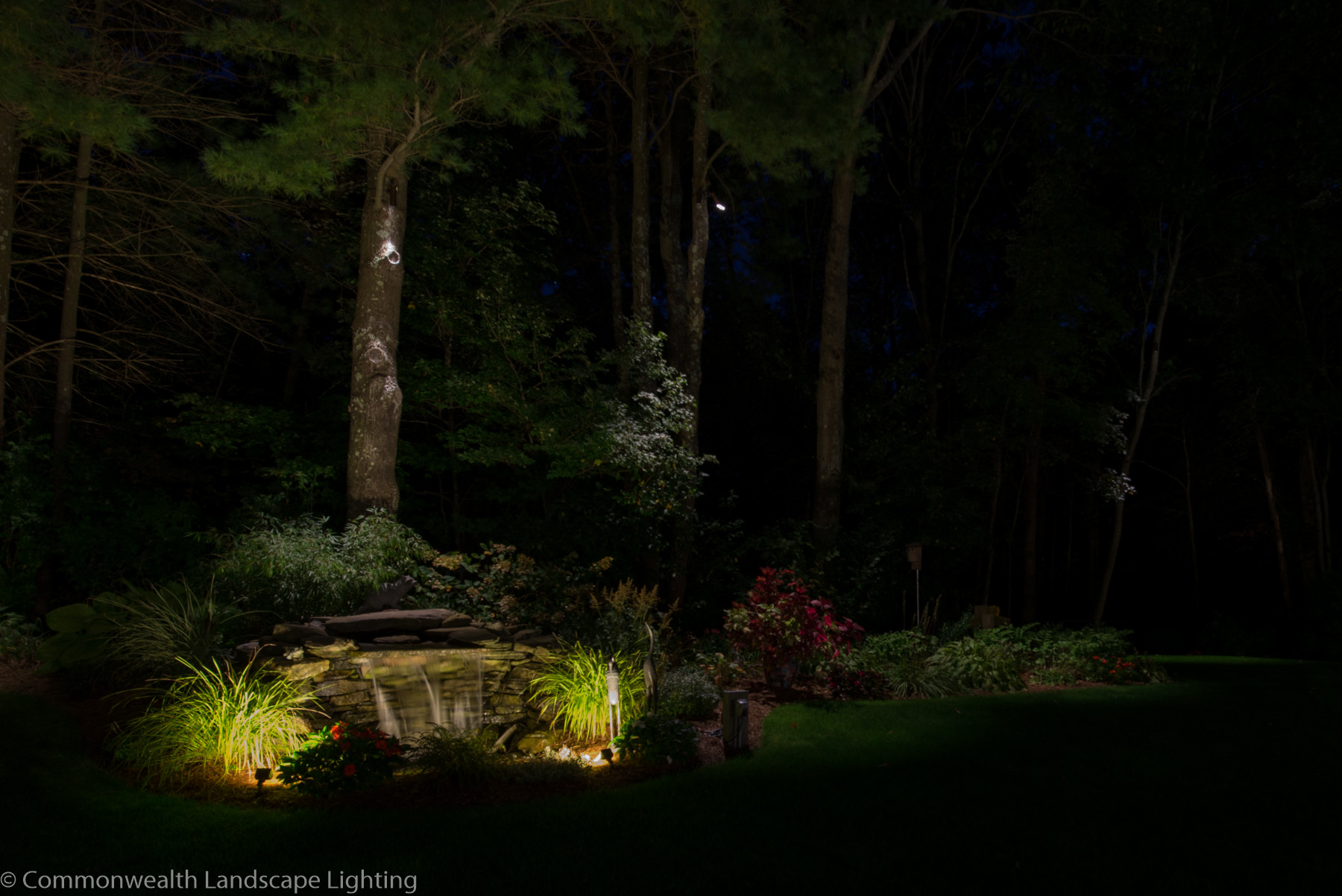 Best ideas about Portfolio Landscape Lighting
. Save or Pin monwealth Landscape Lighting Portfolio Now.