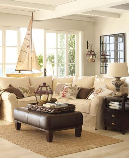 Best ideas about Pottery Barn Family Room
. Save or Pin Moonlight Sonata Pottery Barn Now.