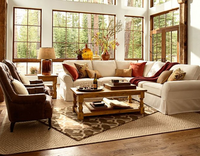 Best ideas about Pottery Barn Family Room
. Save or Pin Pottery Barn Catalog Joyful Scribblings Now.