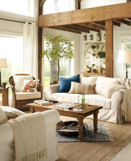 Best ideas about Pottery Barn Living Room
. Save or Pin Moonlight Sonata Pottery Barn Now.