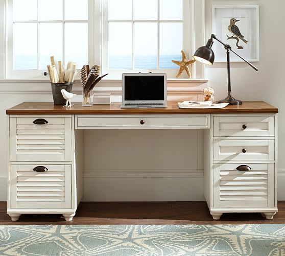 Best ideas about Pottery Barn Office Furniture
. Save or Pin Pottery Barn Home fice Furniture Sale f Desks Now.