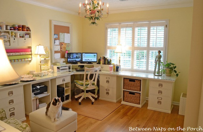 Best ideas about Pottery Barn Office Furniture
. Save or Pin Best Place for a TV in the Home fice Now.