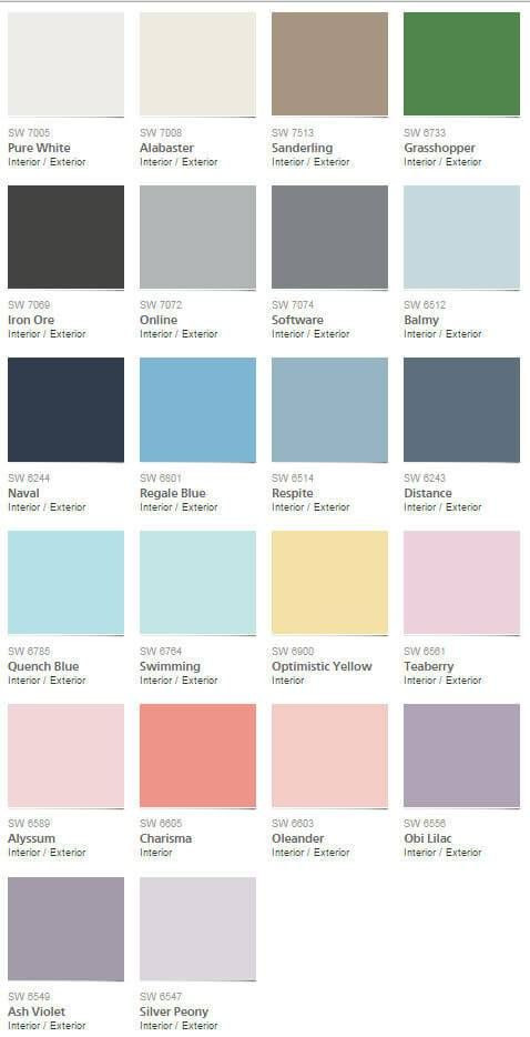 Best ideas about Pottery Barn Paint Colors
. Save or Pin 1000 ideas about Pottery Barn Colors on Pinterest Now.