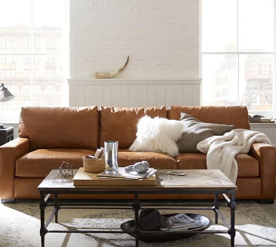 Best ideas about Pottery Barn Sofa
. Save or Pin Pottery Barn Sale Up To f Recliners Sofas Now.